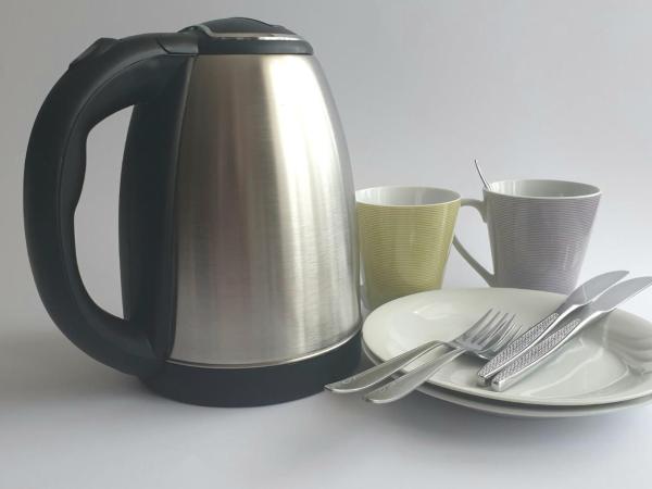 Rooms Kata : photo 7 de la chambre chambre double confort avec balcon