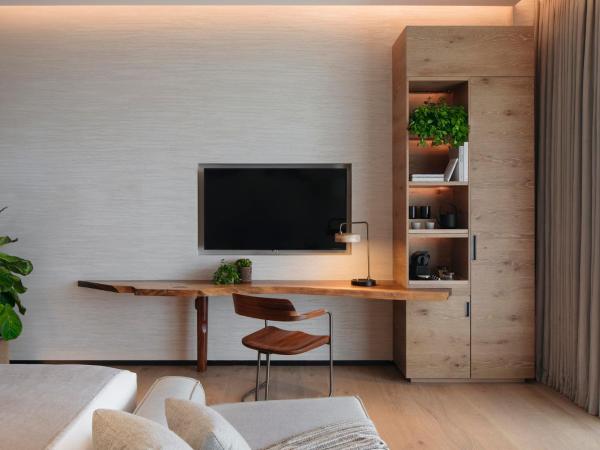 1 Hotel Haitang Bay, Sanya : photo 5 de la chambre special offer -preferred ocean view king( once camping bbq dinner for 2 persons + minibar on the first check in day+2 glasses of drink at sky bar)