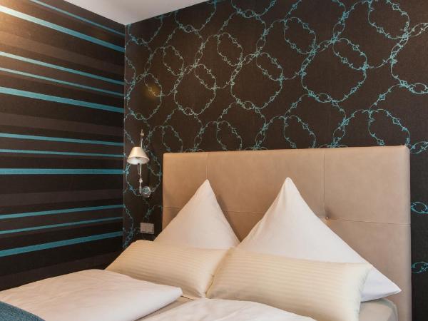 Belle Blue Zentrum : photo 10 de la chambre suite