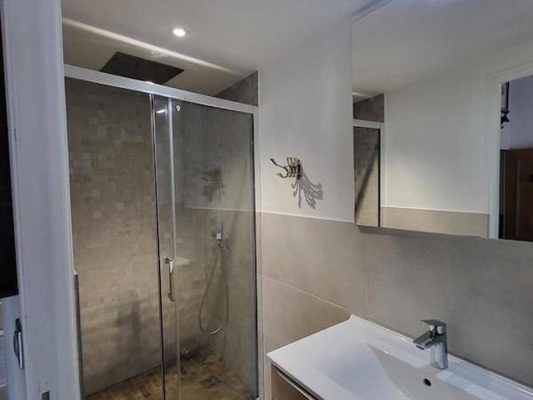 Chambre d'Hôtes Les Variétés : photo 4 de la chambre chambre double supérieure