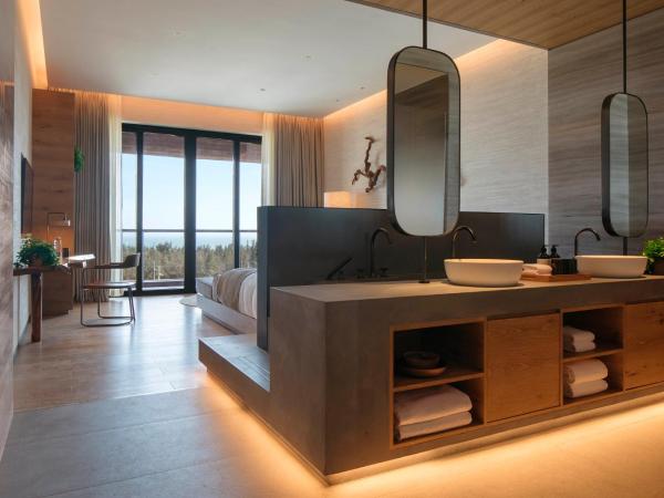 1 Hotel Haitang Bay, Sanya : photo 5 de la chambre panoramic ocean view king