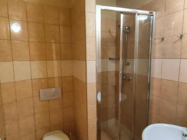 HotelsLublin : photo 3 de la chambre chambre lits jumeaux Économique