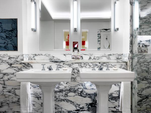 The Whitby Hotel : photo 6 de la chambre suite 1 chambre