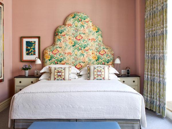 The Whitby Hotel : photo 5 de la chambre deluxe top floor