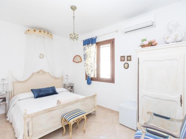 Casale Antiche Mura Siracusa : photo 2 de la chambre chambre double standard