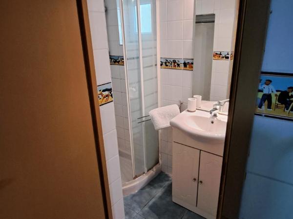 Boutique hôtel Maria-Christina : photo 5 de la chambre studio lit king-size avec canapé-lit