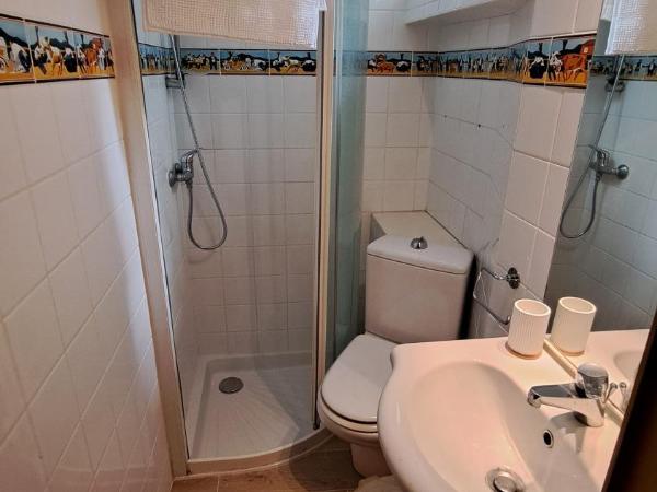 Boutique hôtel Maria-Christina : photo 6 de la chambre studio lit king-size avec canapé-lit