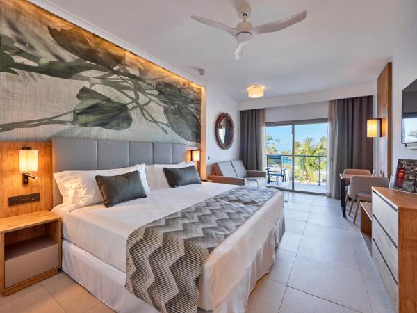 Riu Palace Mauritius - All Inclusive - Adults Only : photo 1 de la chambre suite junior - vue sur mer