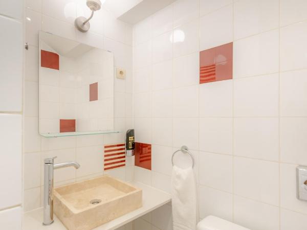 Hotel Barry : photo 4 de la chambre chambre simple