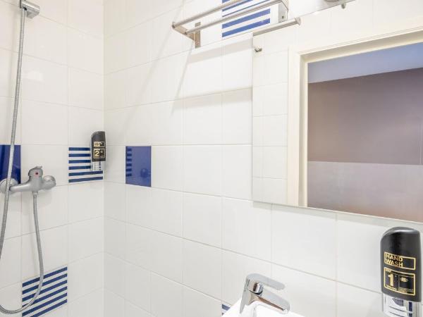 Hotel Barry : photo 5 de la chambre chambre double