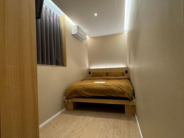 Well Plus Guest House : photo 8 de la chambre chambre double deluxe