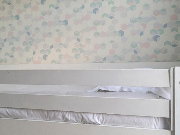 Hotel Central Anzac : photo 3 de la chambre chambre quadruple