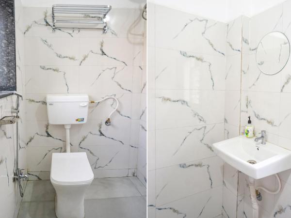 FabHotel White House Inn : photo 1 de la chambre chambre deluxe