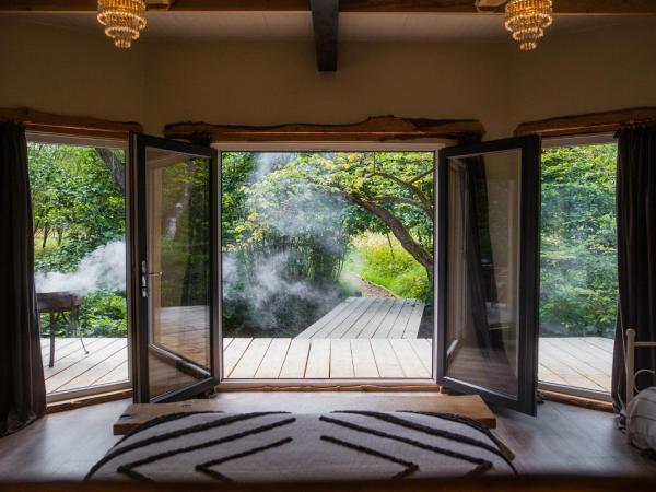 The Lazy T : photo 3 de la chambre chalet