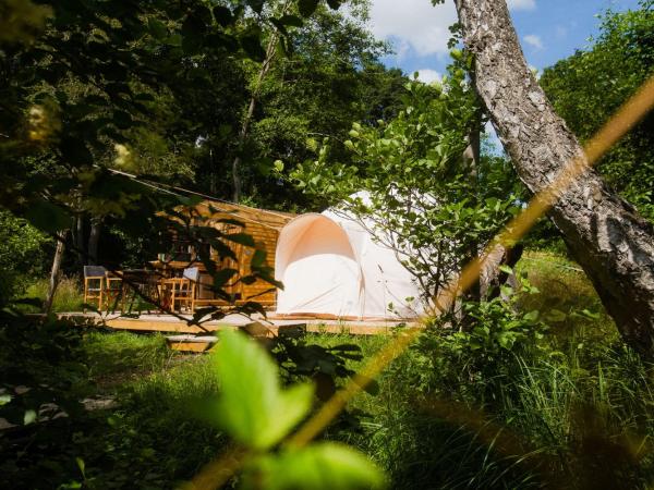 The Lazy T : photo 9 de la chambre bungalow 1 chambre