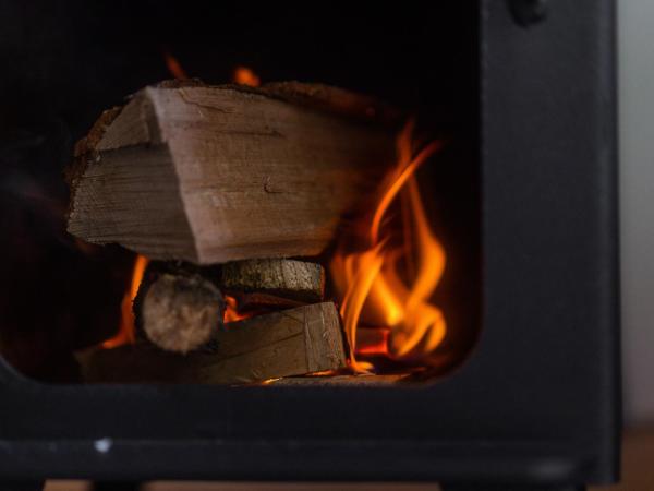 The Lazy T : photo 10 de la chambre bungalow 1 chambre