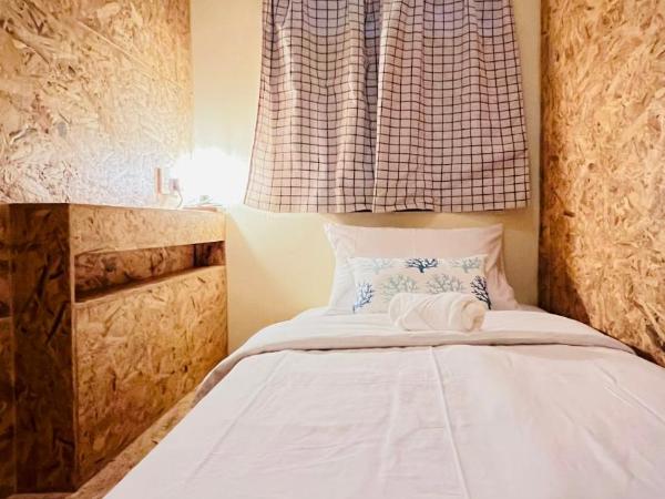 My Guesthouse 109 - SELF CHECK IN : photo 8 de la chambre lit dans dortoir pour femmes de 4 lits