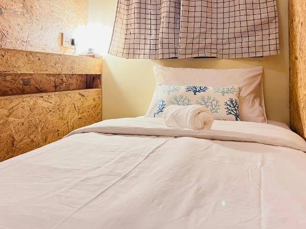 My Guesthouse 109 - SELF CHECK IN : photo 7 de la chambre lit dans dortoir pour femmes de 4 lits