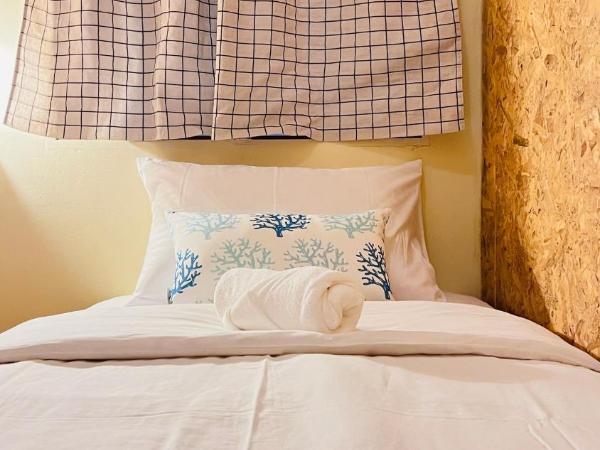 My Guesthouse 109 - SELF CHECK IN : photo 2 de la chambre lit dans dortoir pour femmes de 4 lits