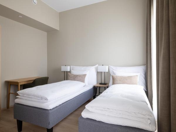 Stay North Paradis : photo 8 de la chambre appartement 1 chambre standard