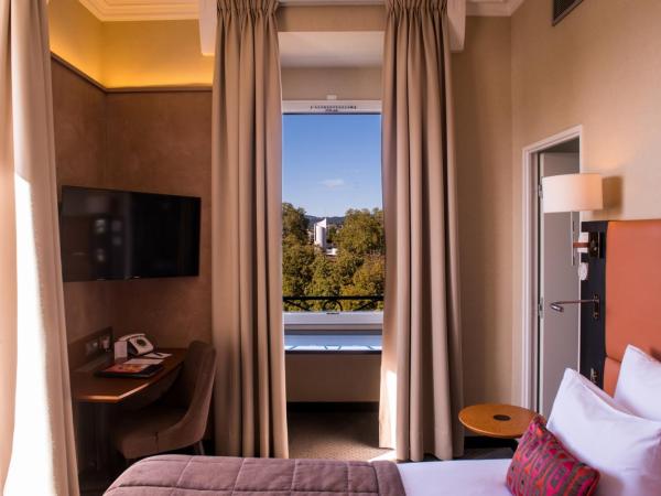 Impérial Palace : photo 4 de la chambre chambre lit queen-size privilège - accès au spa inclus - réservation nécessaire