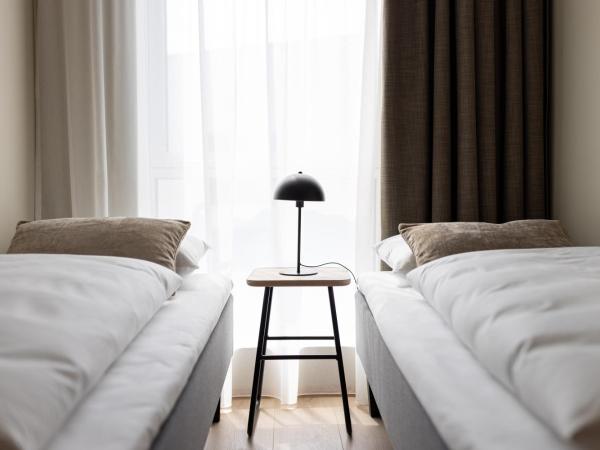 Stay North Paradis : photo 7 de la chambre appartement standard 2 chambres