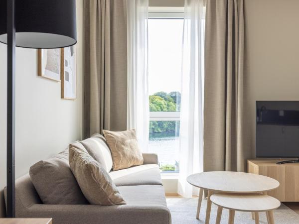 Stay North Paradis : photo 2 de la chambre appartement standard 2 chambres