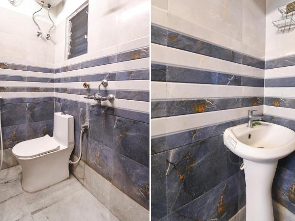 FabHotel Kitchen Q Inn : photo 1 de la chambre chambre deluxe