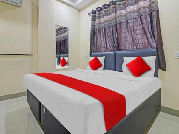 Nine Hill : photo 1 de la chambre chambre double