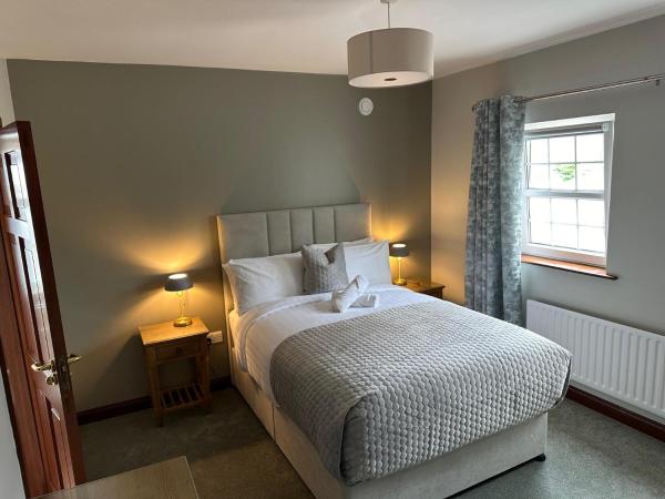 The Brook Lodge : photo 7 de la chambre chambre double standard