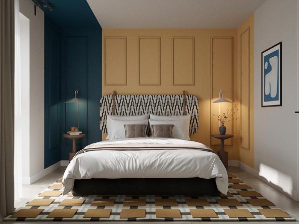 The Olympian by The Ben's Collection : photo 6 de la chambre appartement avec balcon