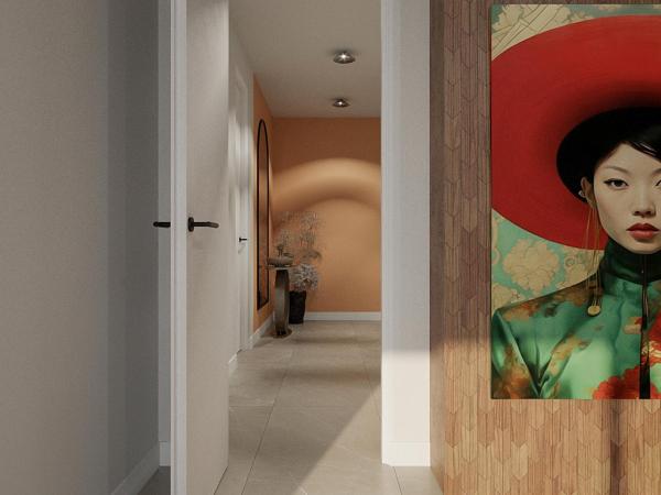 The Olympian by The Ben's Collection : photo 9 de la chambre appartement avec balcon