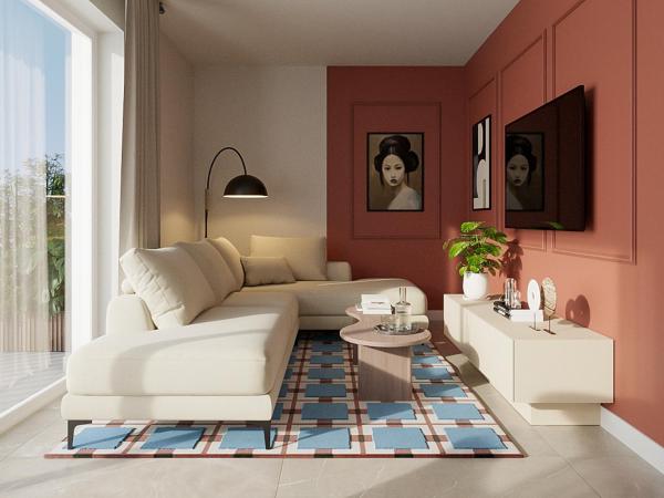 The Olympian by The Ben's Collection : photo 3 de la chambre appartement avec balcon