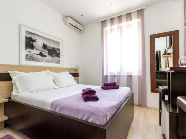 Apartments Aspalathos : photo 10 de la chambre chambre double