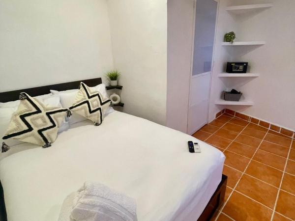 Suites del Mar by Ha : photo 6 de la chambre appartement 1 chambre avec terrasse