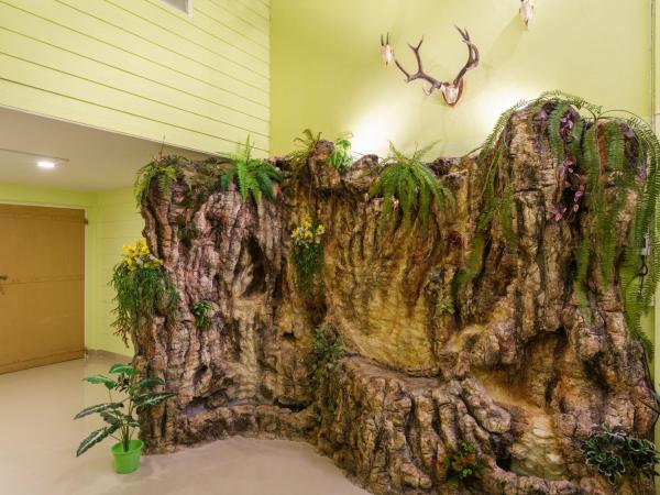 SriRungRueng Place : photo 2 de la chambre chambre triple supérieure