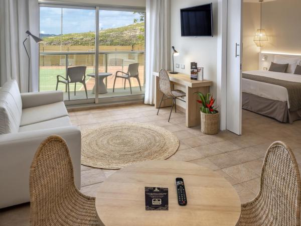 Serhs Natal Grand Hotel & Resort : photo 1 de la chambre suite junior prime - vue latérale sur mer