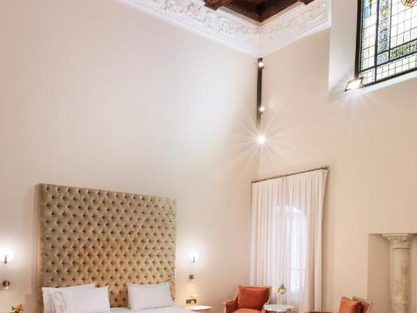 Eurostars Sevilla Boutique : photo 5 de la chambre suite