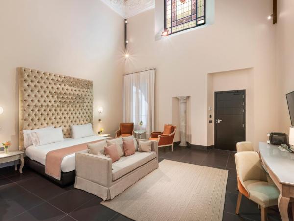 Eurostars Sevilla Boutique : photo 1 de la chambre suite