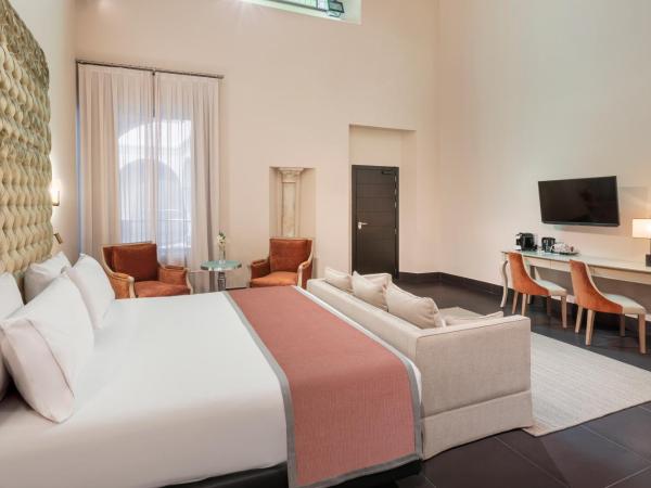 Eurostars Sevilla Boutique : photo 4 de la chambre suite
