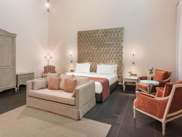 Eurostars Sevilla Boutique : photo 2 de la chambre suite