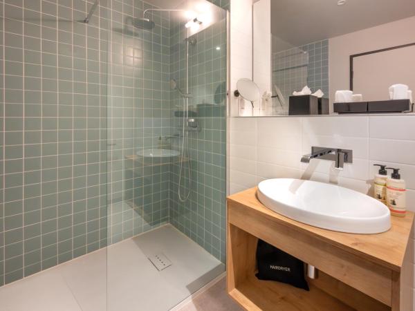 Sevenline Aparthotel Purpan Toulouse : photo 2 de la chambre studio standard