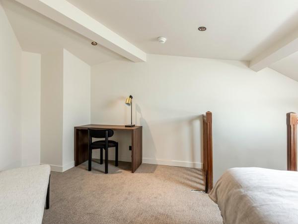 Le Monsieur By Sweett : photo 3 de la chambre suite deluxe