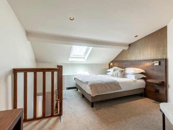 Le Monsieur By Sweett : photo 5 de la chambre suite deluxe