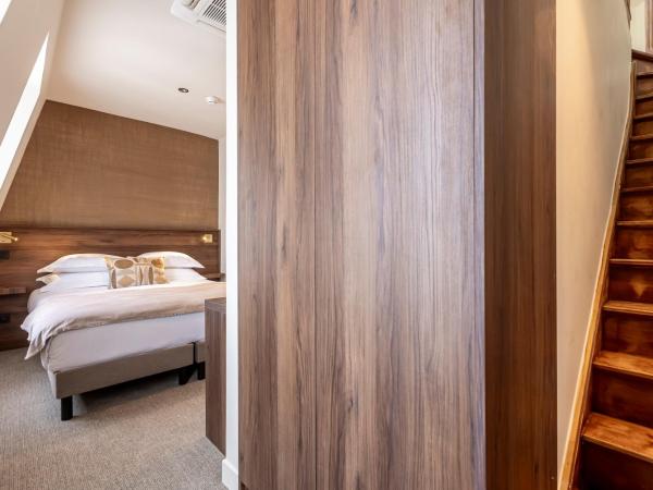 Le Monsieur By Sweett : photo 4 de la chambre suite deluxe