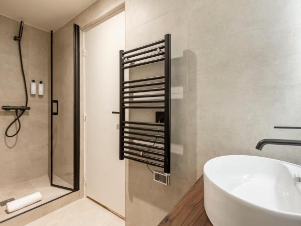 Le Monsieur By Sweett : photo 6 de la chambre suite deluxe