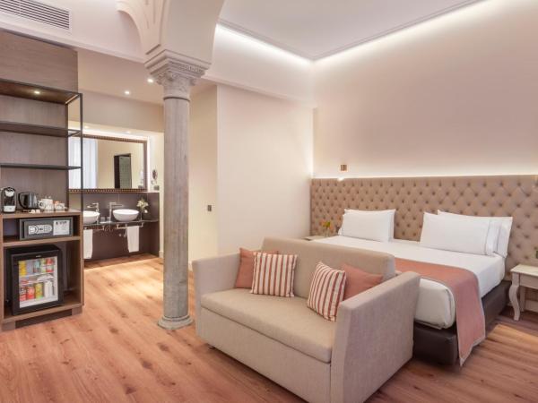 Eurostars Sevilla Boutique : photo 1 de la chambre suite junior