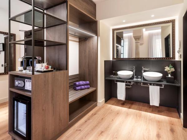 Eurostars Sevilla Boutique : photo 4 de la chambre suite junior
