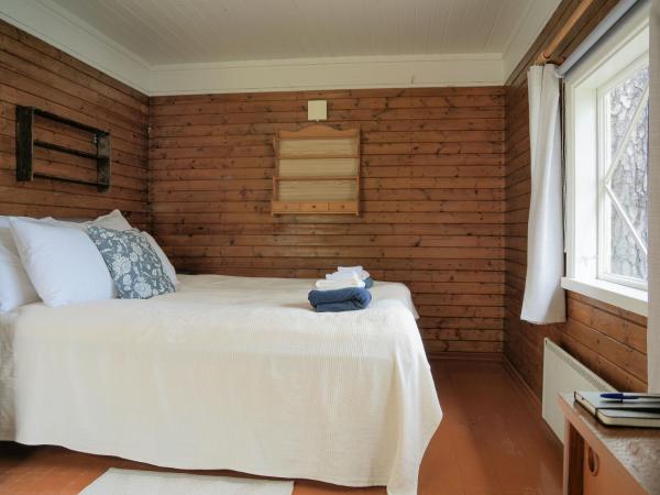 Kivisaari : photo 2 de la chambre chalet
