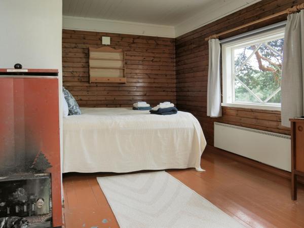 Kivisaari : photo 6 de la chambre chalet